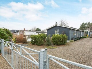 Casa de vacaciones Sydals Grabación al aire libre 2