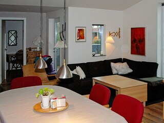 Holiday house Sydals  21