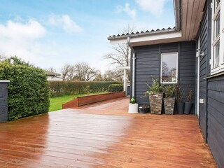 Holiday house Sydals Outdoor Recording 7