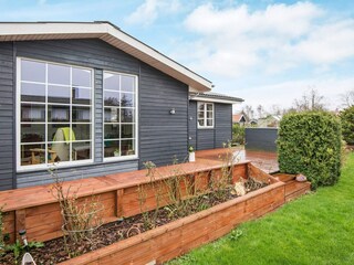 Ferienhaus Sydals Außenaufnahme 8