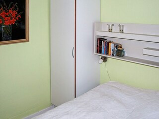 Holiday house Sydals  29