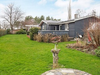 Ferienhaus Sydals Außenaufnahme 9