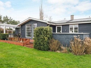 Vakantiehuis Sydals Buitenaudio-opname 1