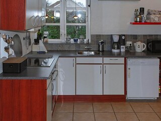 Holiday house Sydals  16