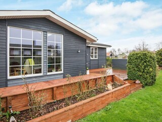 Ferienhaus Sydals Außenaufnahme 5