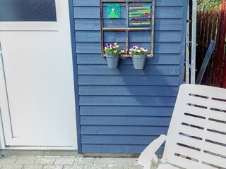 Holiday house Sydals Outdoor Recording 6