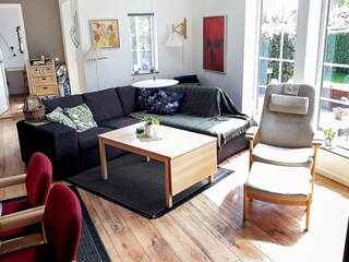 Vakantiehuis Sydals  21