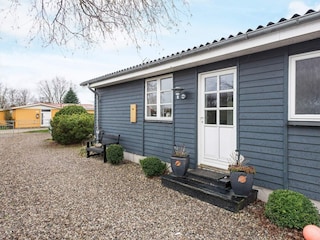 Ferienhaus Sydals Außenaufnahme 2