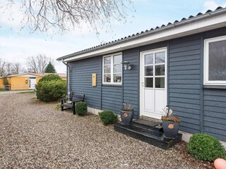 Maison de vacances Sydals Enregistrement extérieur 5