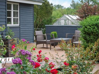 Holiday house Sydals Outdoor Recording 9