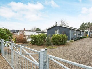 Casa per le vacanze Sydals Registrazione all'aperto 10