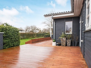 Ferienhaus Sydals Außenaufnahme 7