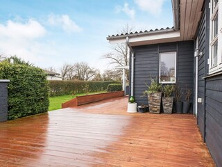 Vakantiehuis Sydals Buitenaudio-opname 11