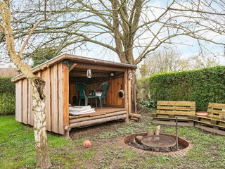 Casa per le vacanze Sydals  22