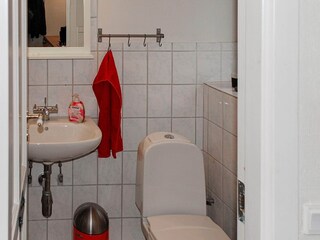 Maison de vacances Sydals  34