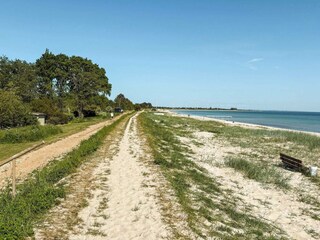 Vakantiehuis Sydals Buitenaudio-opname 14