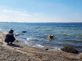 Holiday house Sydals  20