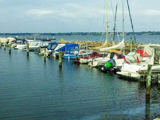 Vakantiehuis Sydals  31