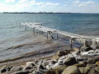 Holiday house Sydals  35