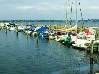 Casa de vacaciones Sydals  26