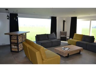 Maison de vacances Somme-Leuze Équipement 15