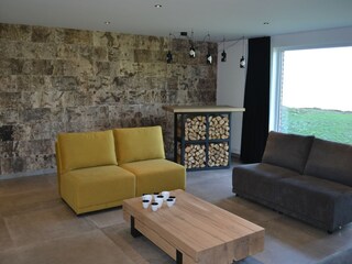 Maison de vacances Somme-Leuze Équipement 20