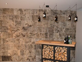 Maison de vacances Somme-Leuze Équipement 14