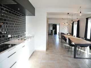 Vakantiehuis Somme-Leuze Kenmerken 10