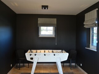 Maison de vacances Somme-Leuze Équipement 14