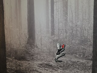 Maison de vacances Somme-Leuze  39