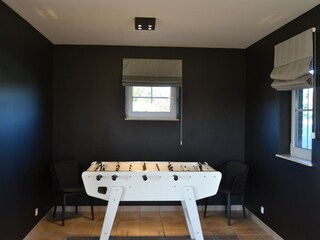 Maison de vacances Somme-Leuze Équipement 30