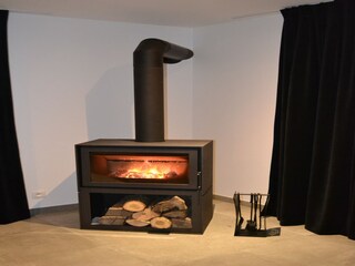 Vakantiehuis Somme-Leuze Kenmerken 25