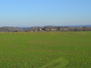 Ferienhaus Somme-Leuze Außenaufnahme 5