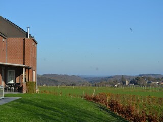 Ferienhaus Somme-Leuze Außenaufnahme 7