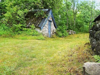 Ferienhaus Südschweden Außenaufnahme 2