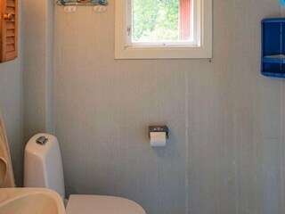 Maison de vacances Südschweden  11