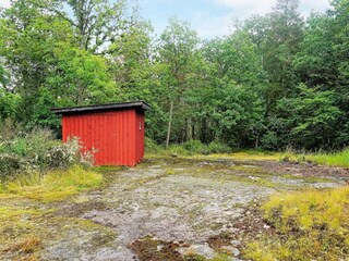 Maison de vacances Südschweden Enregistrement extérieur 6