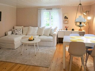 Maison de vacances Südschweden  13