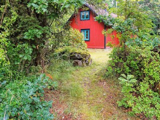 Vakantiehuis Südschweden Buitenaudio-opname 4