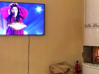 Maison de vacances Südschweden  16