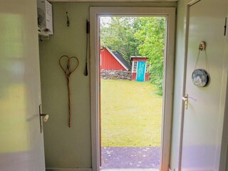 Ferienhaus Südschweden  12