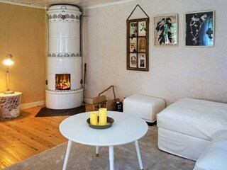 Maison de vacances Südschweden  19