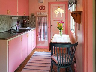 Maison de vacances Südschweden  9