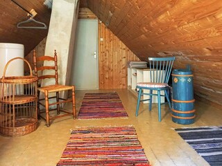 Maison de vacances Südschweden  17