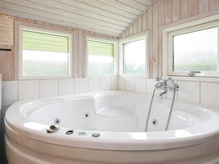 Maison de vacances Lønstrup  5