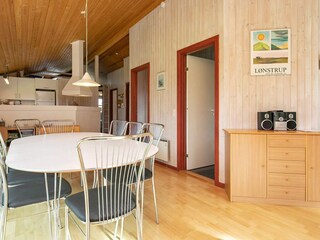 Holiday house Lønstrup  3