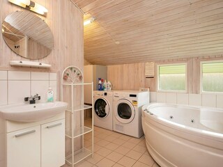 Maison de vacances Lønstrup  14
