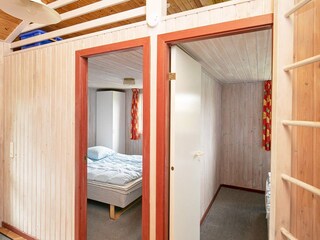 Holiday house Lønstrup  7