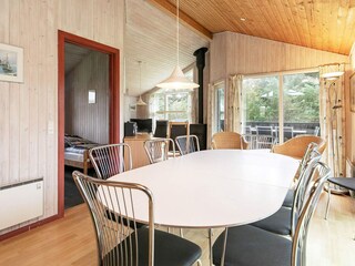 Holiday house Lønstrup  8