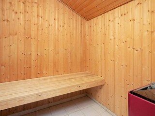 Maison de vacances Lønstrup  18